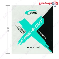 Pre 4 Cut PNC