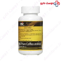 Pure Coffea Arabica rnj Reyhan Naghsh Jahan