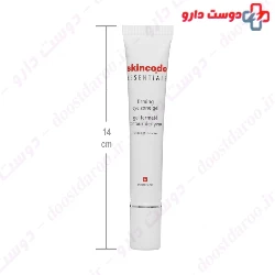Skincode Firming eye zone gel 20 ml