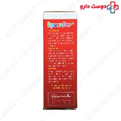 Liposofer BSK
