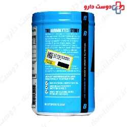Aminolytes Beast