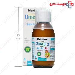 Omega 3 Joice For Kids