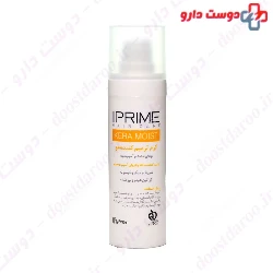 Prime RC Hair Repair Cream