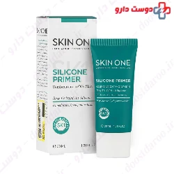 Silicone Primer For Oily Skin Skin One