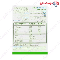 Lit Control PH Up Behshad Darou