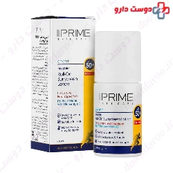 Prime SPF50  +Roll On Sunscreen Lotion 50 ml