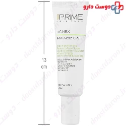 Prime Acnex Anti Acne Gel 30 ml