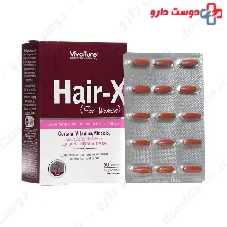 Hair X VivaTune