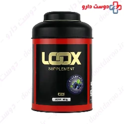 BCCA 530g Loox Supplement