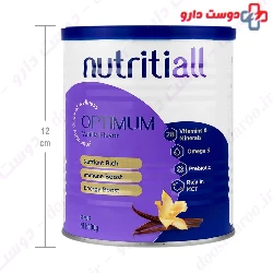 Nutritiall Optimum