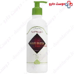 Shea Butter Oil Rinsing Hair Mask Nostalgic