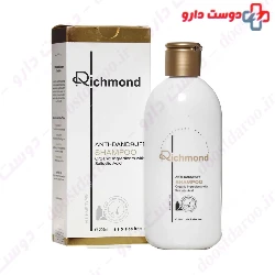 Richmond Anti Dandruff Shampoo 200 ml