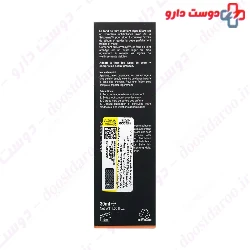 Foundation Anti age Ellaro