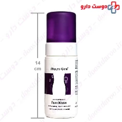 FemiWash Multi Gyn