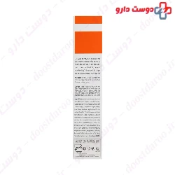 Fortifying Shampoo Hair revitalizing Delaviga