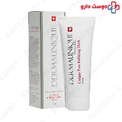Unique Pore Refining Mask Dermaunique