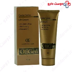 OliGen Caviar Series Lift Cream 50 Ml