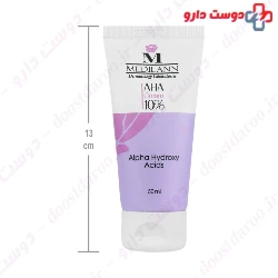 AHA 10% Cream Medilann