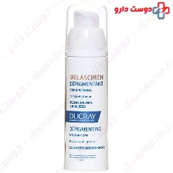 DUCRAY MELASCREEN Depigmentant Intense Care