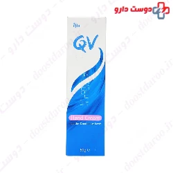 Ego Qv Hand For All Skin Types 100g Cream