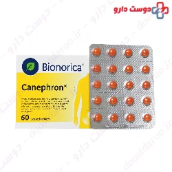 Canephron Bionorica