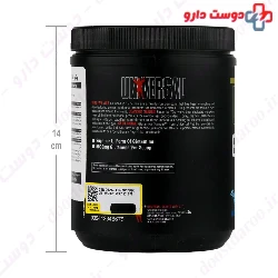 Glutamine 300 g Universal Nutrition