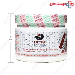 Creatine Ultra Pure Fit Fox
