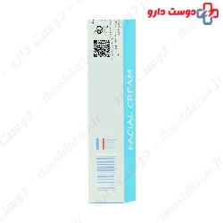 Baby Skin Facial Cream 50 ml