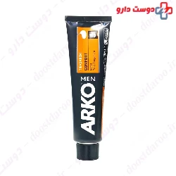 Maximum Comfort Shaving Cream Arko