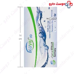 Bluyal UD 0.15 Sterile Eye Drops Pharma Stulln