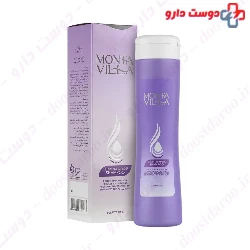 Cattos Sebum Regulator Anti Hair Loss Shampoo 200 Ml