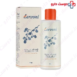 Oily Scalp Shampoo 0.5 Salicylic Acid Lervoni