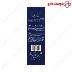 Light French Sunscreen SPF50 Lanocare