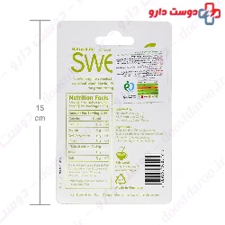 Stevia Sweetener Tablet Naturalife