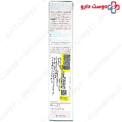 Talika Eyelash Lipocils Expert