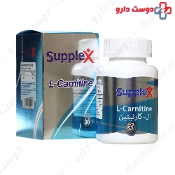 Supplex L-Carnitine