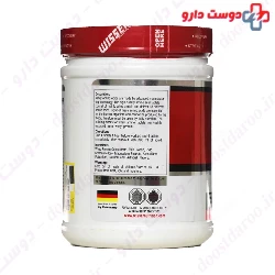 Wisser Amino Whey 375 Wisser Nutrition
