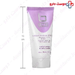 Nourishing Cream Betis