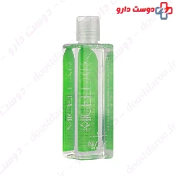 Facial Make Up Remover For Oily Skin Nak