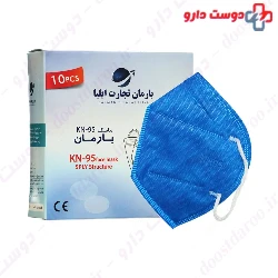 Barman KN95 Mask 10
