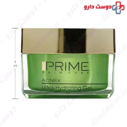 Ultra Hydrating Gel Prime
