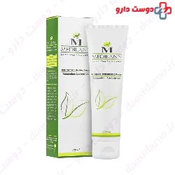 Ammonium Lactate 12 Moisturizing Cream Medilann