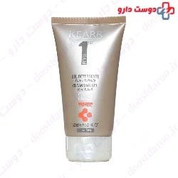 Sebum Control Cleansing Gel For Oily Skin KEARR