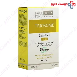 Triosome face Doux