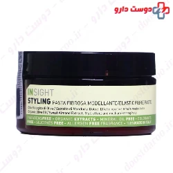 Styling Elastic Fibere Paste Insight