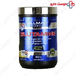 Allmax Glutamine 400 g