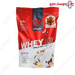 Wheyland Whey 100