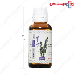 Rosemary Romaran Lotion Giah Essence