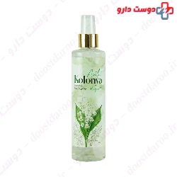 Anti Kolonya Fragrance Hand Sanitizer Faran Shimi