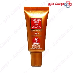 Age Sun Yeux Guinot